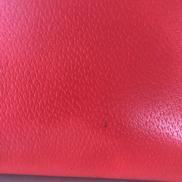 KATE SPADE NY Orange Tote - Picture 7 of 10